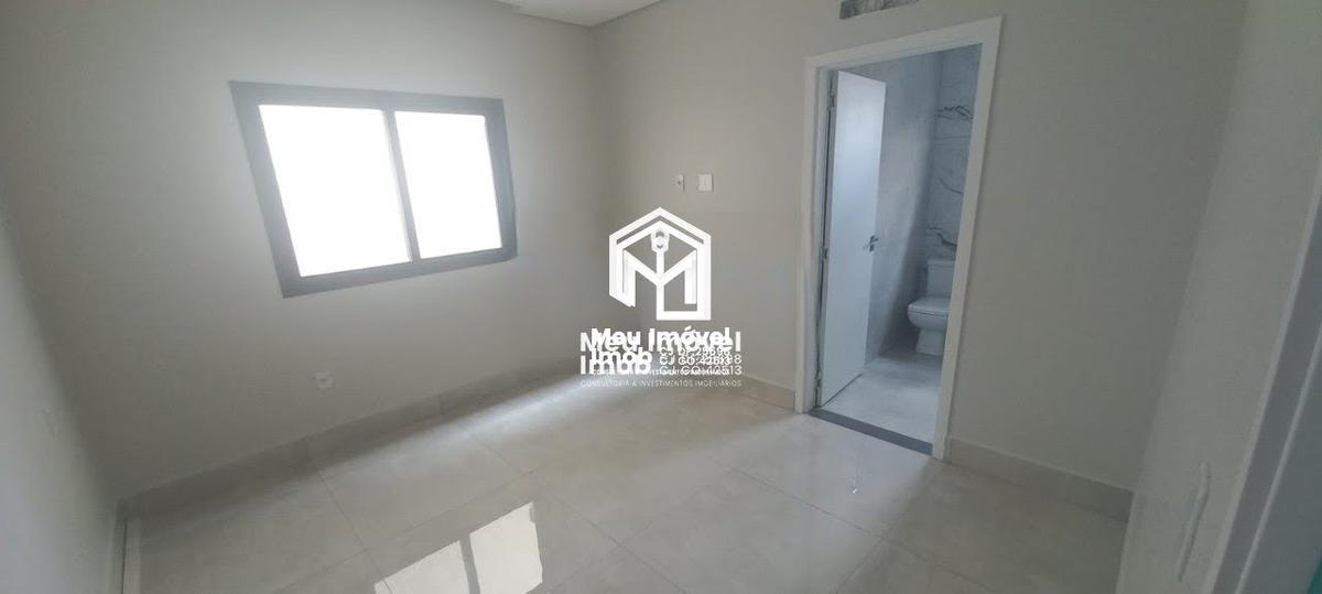 Casa, Setor Habitacional Vicente Pires, 4 Quartos