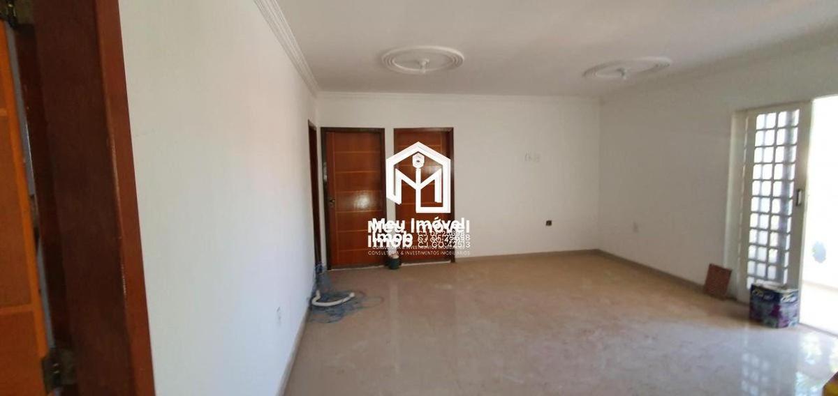 Casa, Águas Claras, 5 Quartos