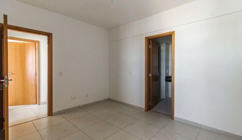 Apartamento, Taguatinga Centro, 3 Quartos, 1 Vaga, 1 Suíte
