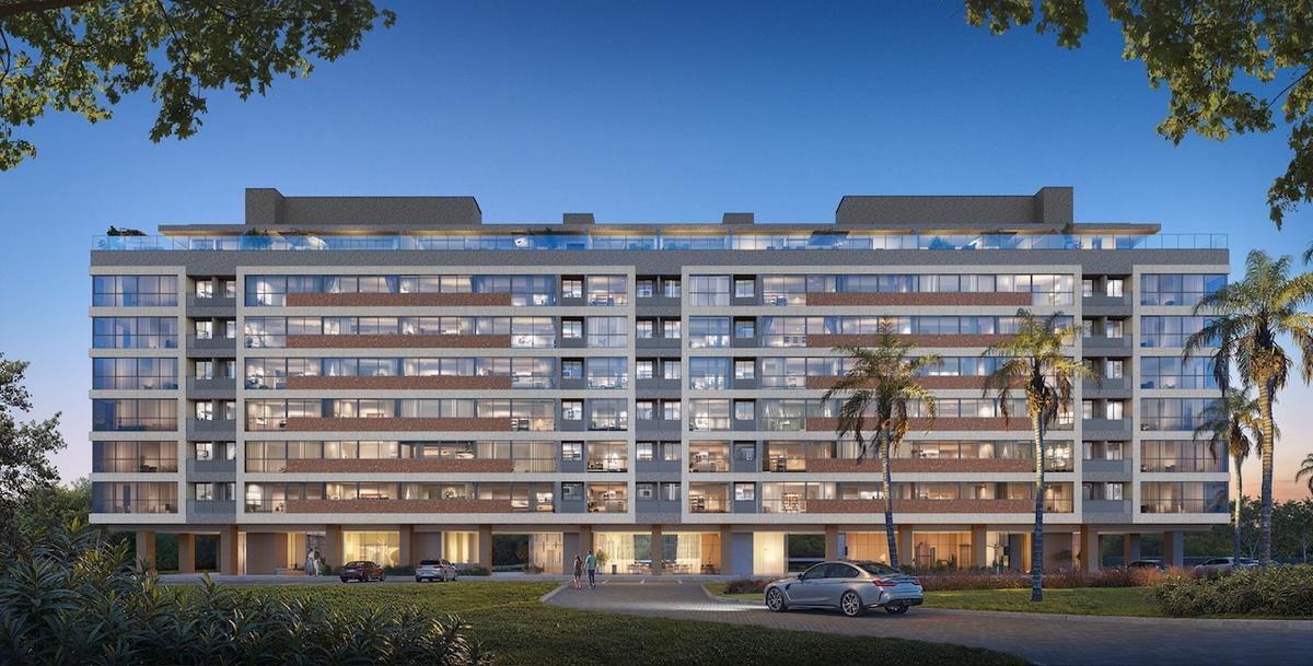 Apartamento, Noroeste, 3 Quartos, 2 Vagas, 1 Suíte