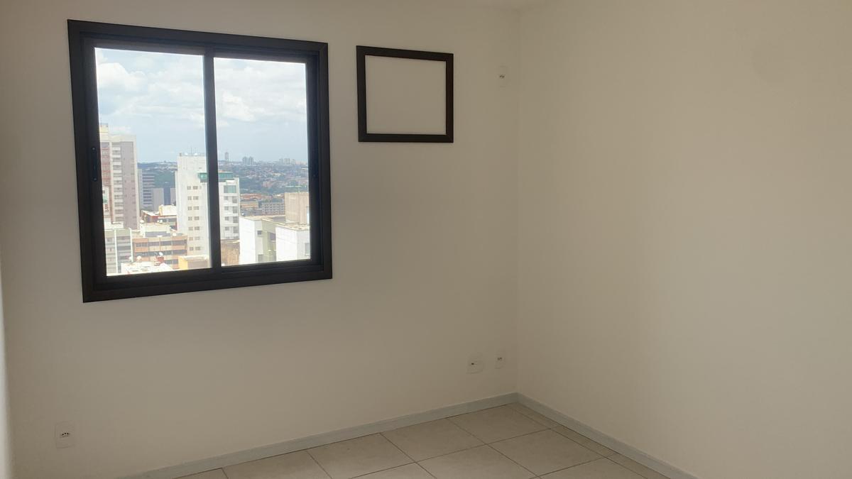 Apartamento, Taguatinga Norte, 2 Quartos, 1 Vaga, 1 Suíte