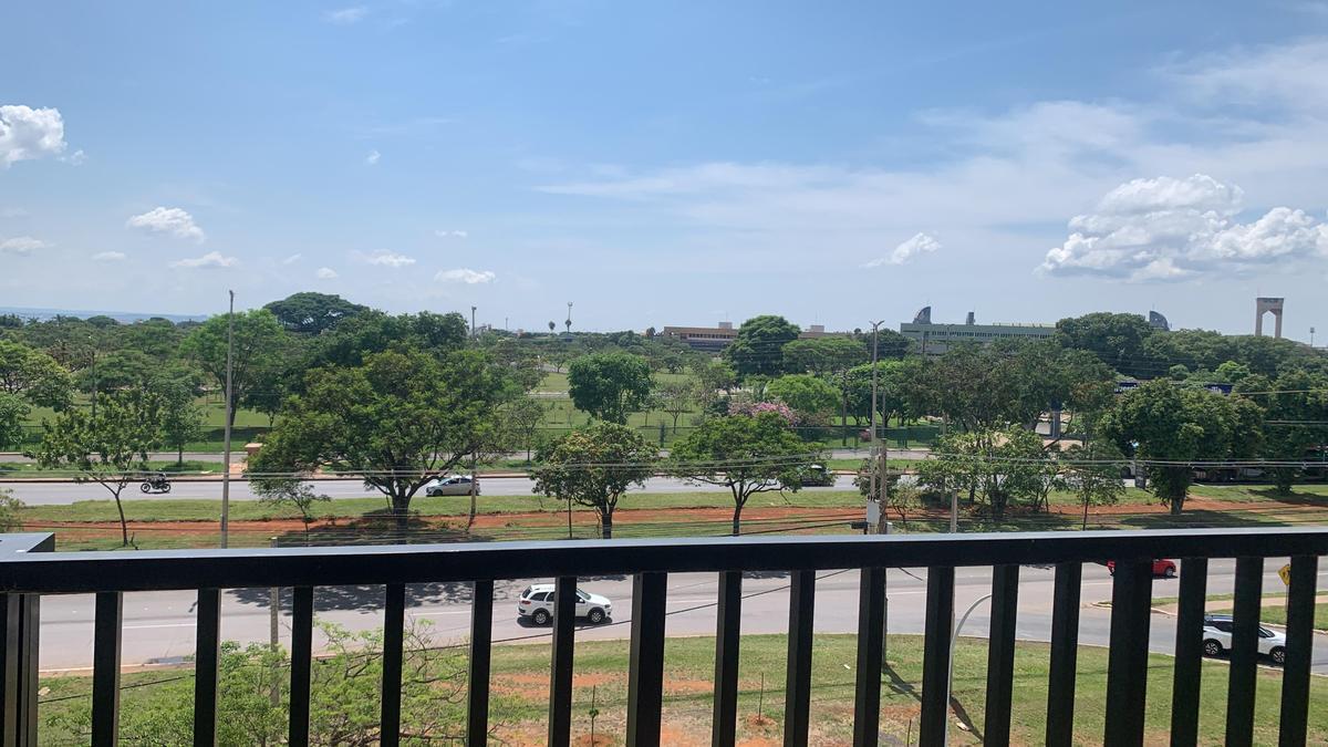Apartamento, Taguatinga Norte, 2 Quartos, 1 Vaga, 1 Suíte