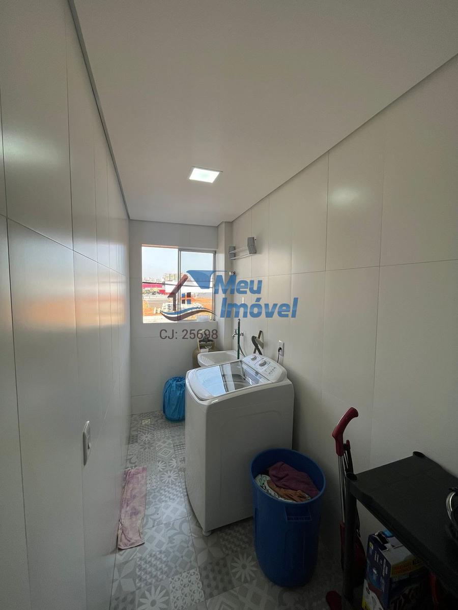 Apartamento, Setor Habitacional Vicente Pires, 3 Quartos