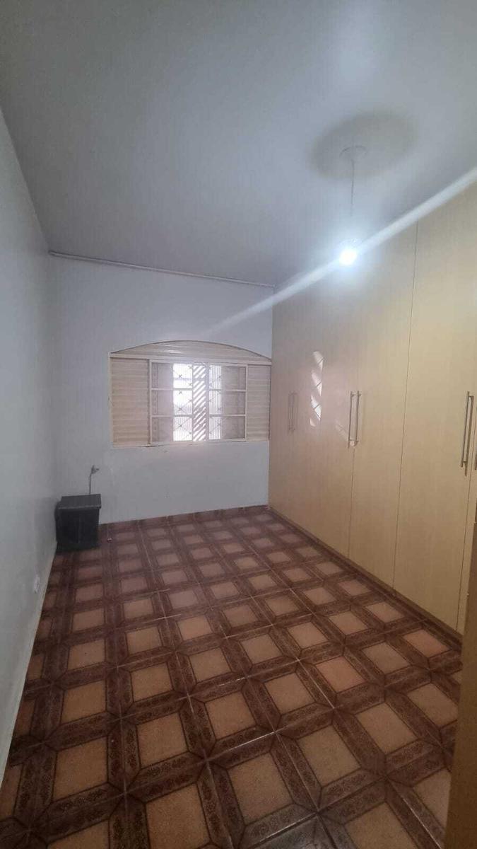 Casa, Taguatinga Norte, 3 Quartos, 3 Vagas