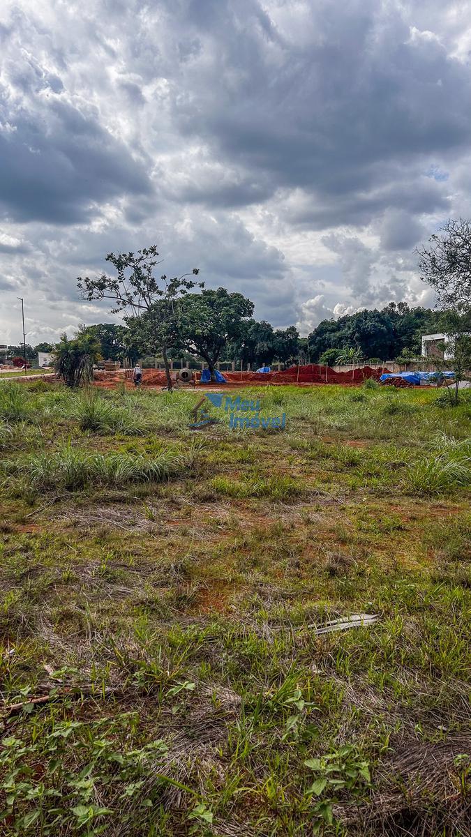 Lote, Park Way