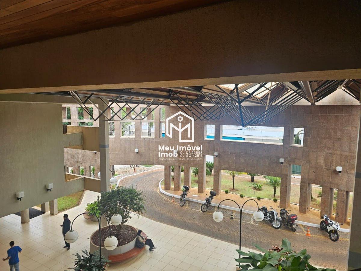 Sala, Asa Sul, 0 Quarto