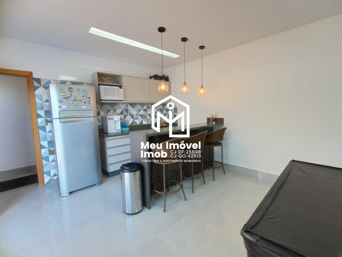 Casa, Brasília/Plano Piloto, 3 Quartos