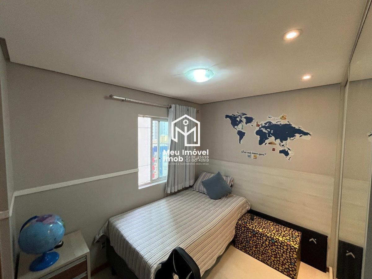 Apartamento, Norte, 3 Quartos
