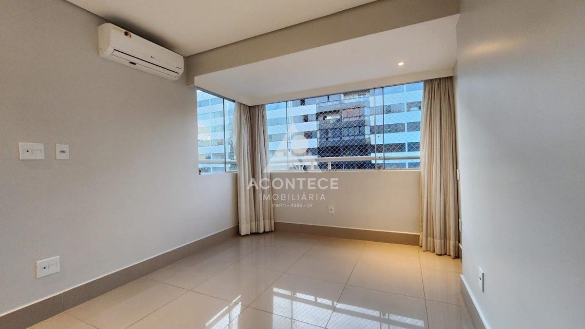 Apartamento, Sudoeste, 3 Quartos, 1 Vaga, 1 Suíte