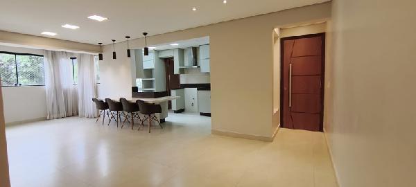 Apartamento, Asa Norte