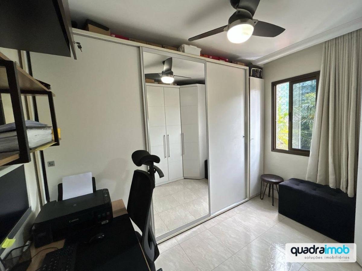 Apartamento, Sudoeste, 3 Quartos, 1 Vaga, 1 Suíte