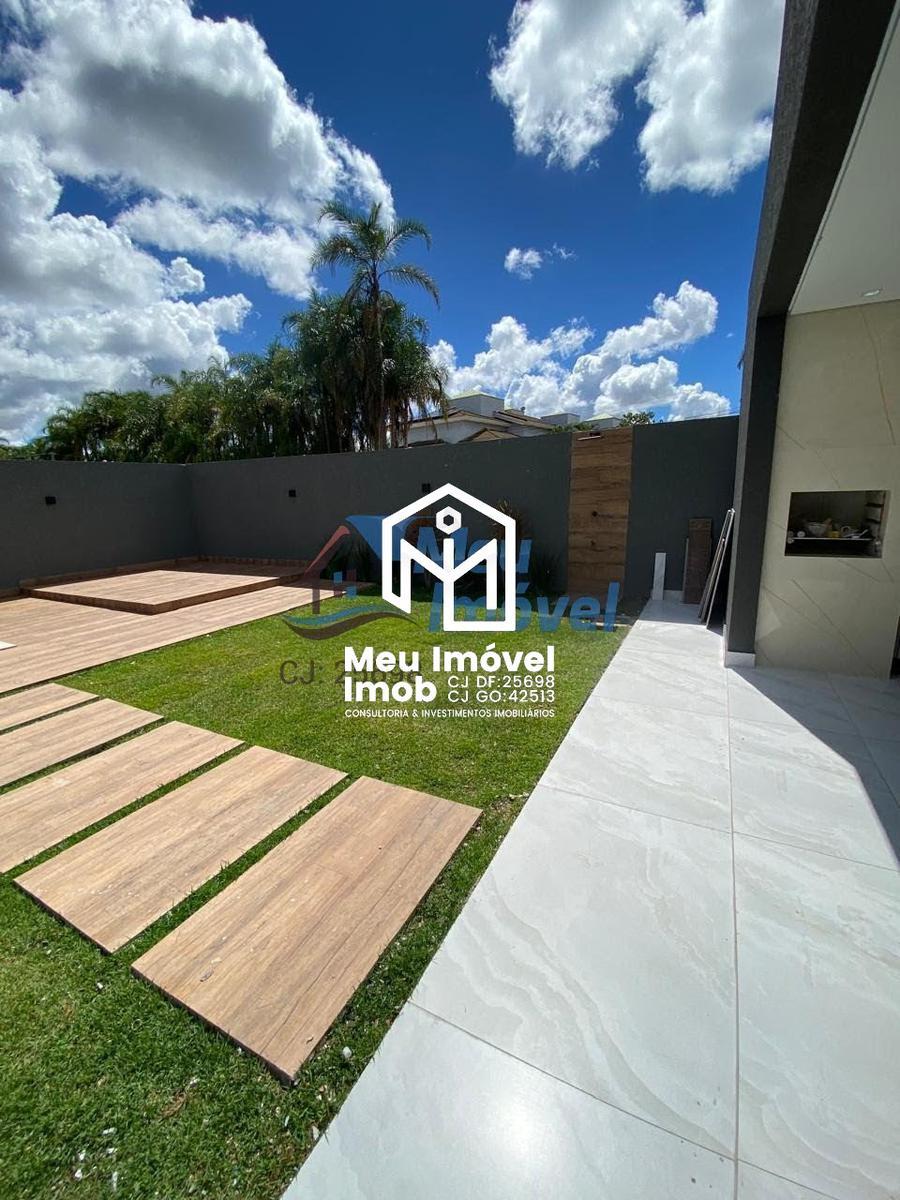 Casa, Brasília/Plano Piloto, 3 Quartos