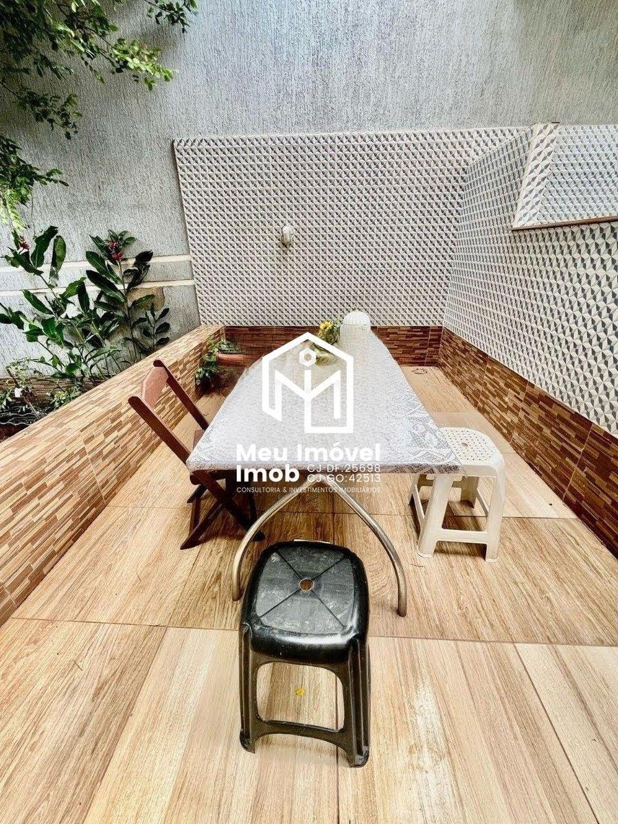 Casa, Vicente Pires, 4 Quartos