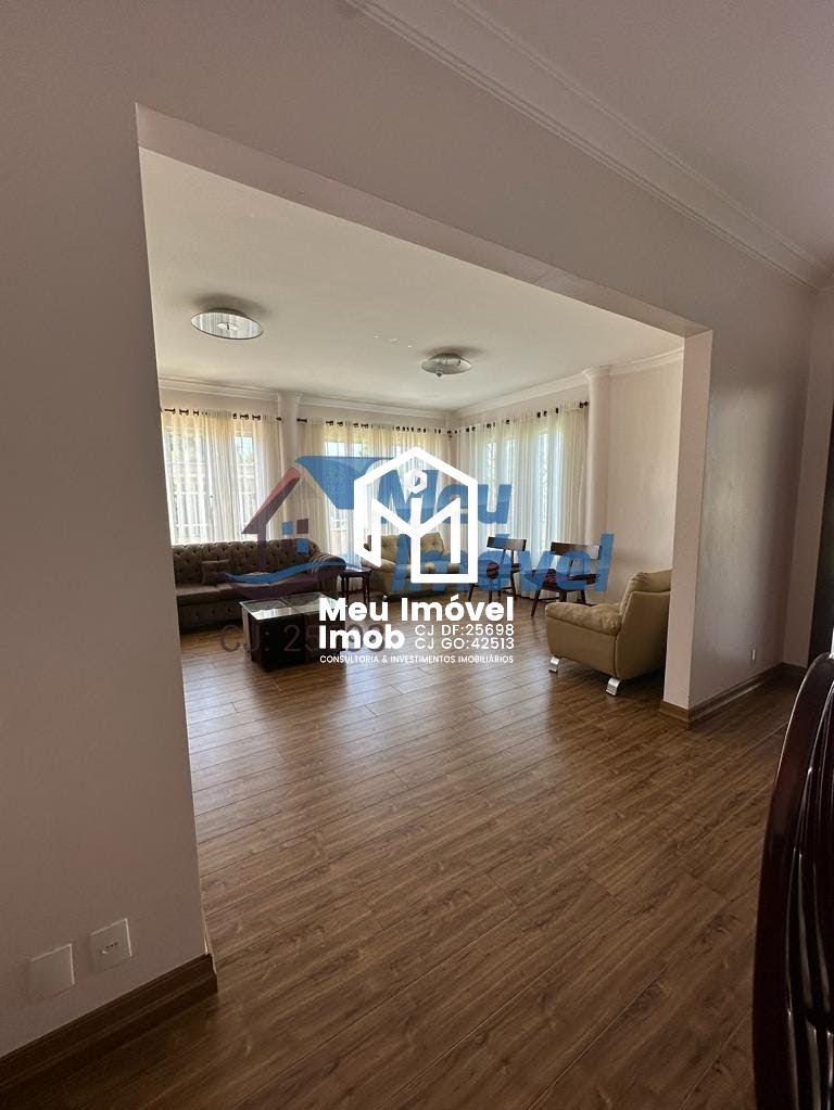 Casa, Granja do Torto, 5 Quartos