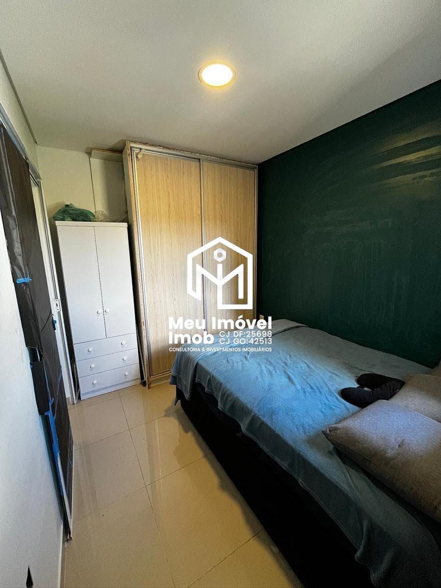 Apartamento, Brasília/Plano Piloto, 1 Quarto