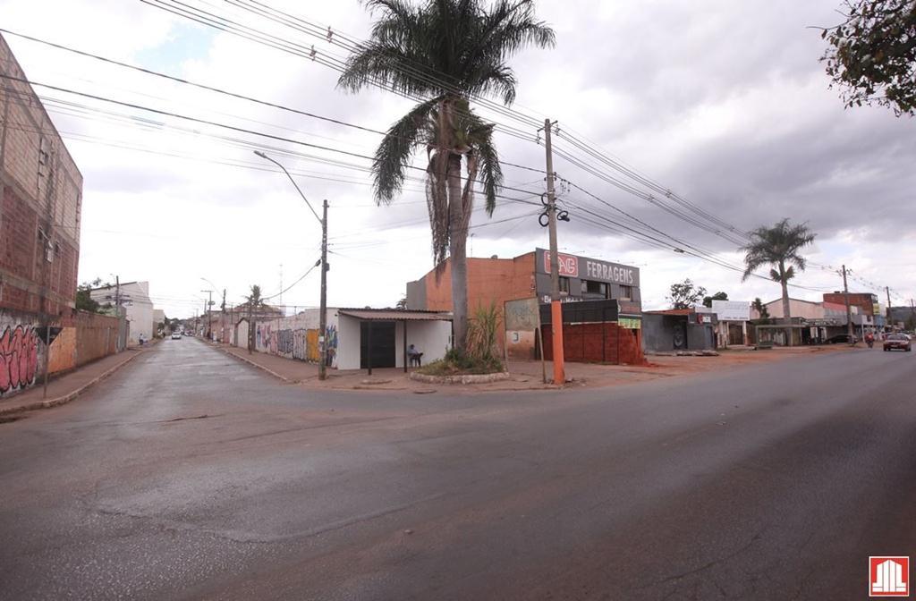 Lote, Setor de Mansões de Sobradinho, 0 Quarto, 0 Vaga, 0 Suíte