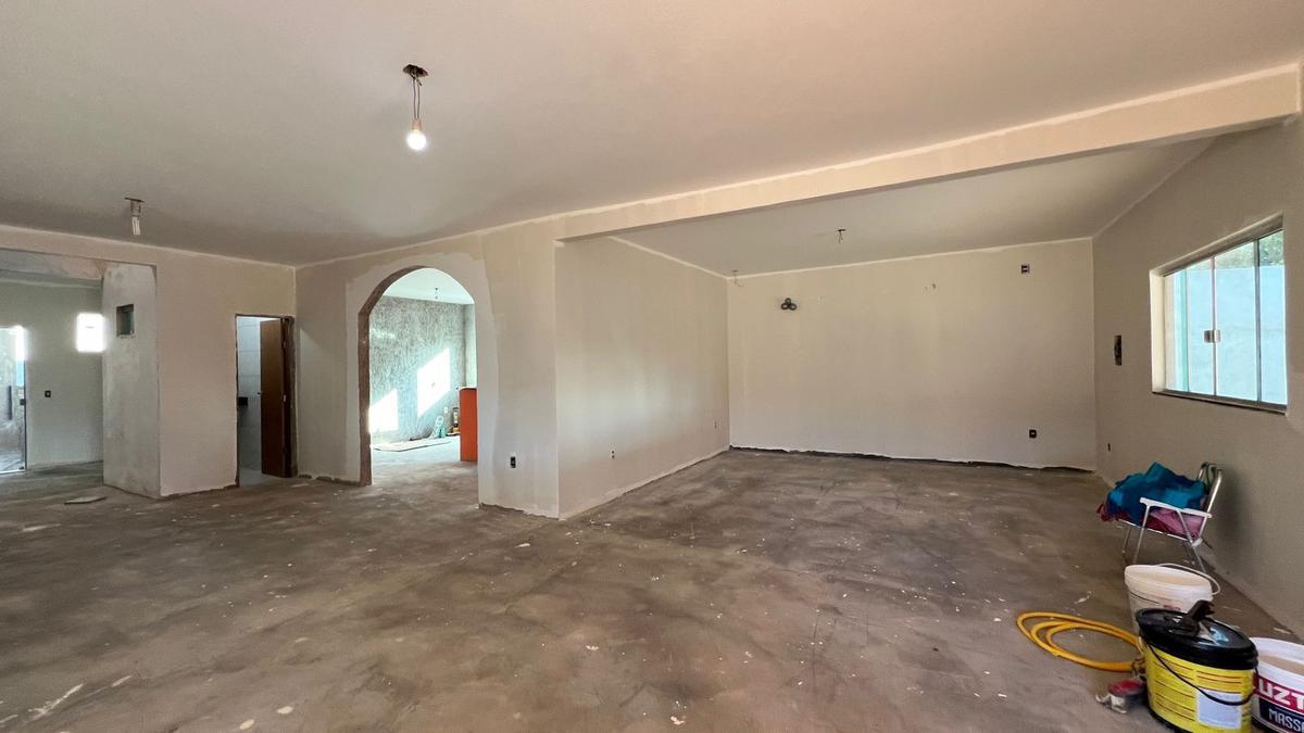 Casa, Brasília/Plano Piloto, 6 Quartos, 4 Vagas, 3 Suítes