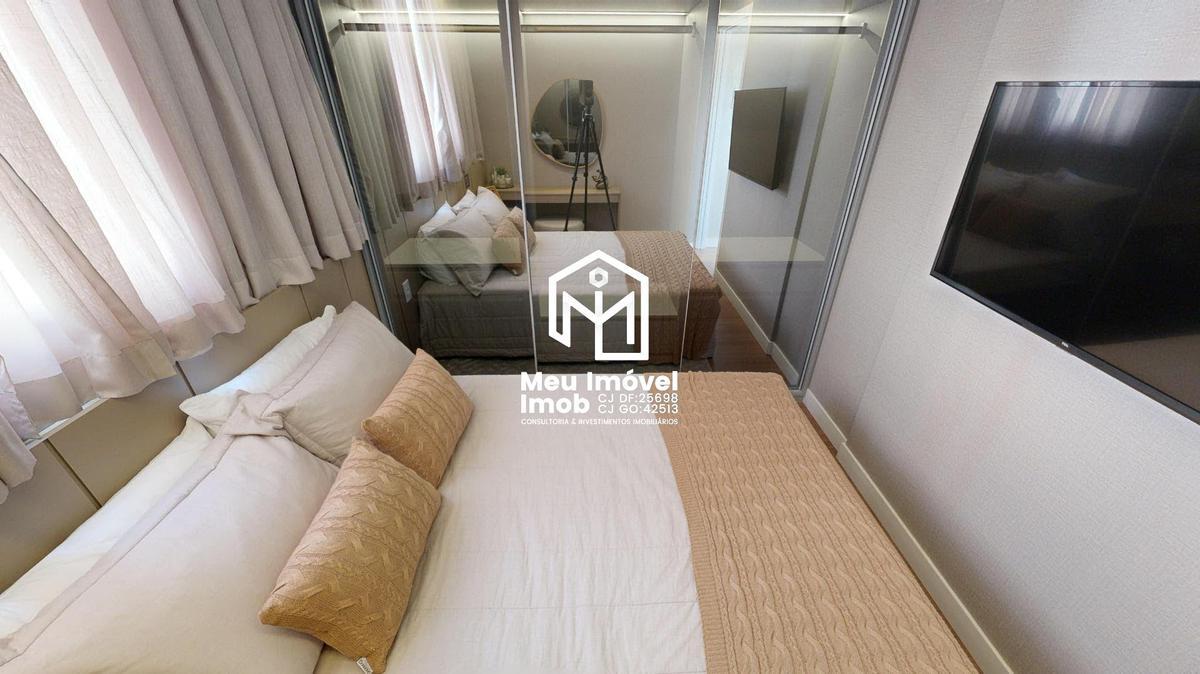 Apartamento, Santa Maria, 2 Quartos