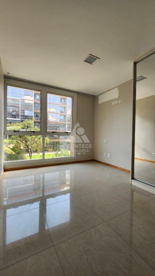 Apartamento, Noroeste
