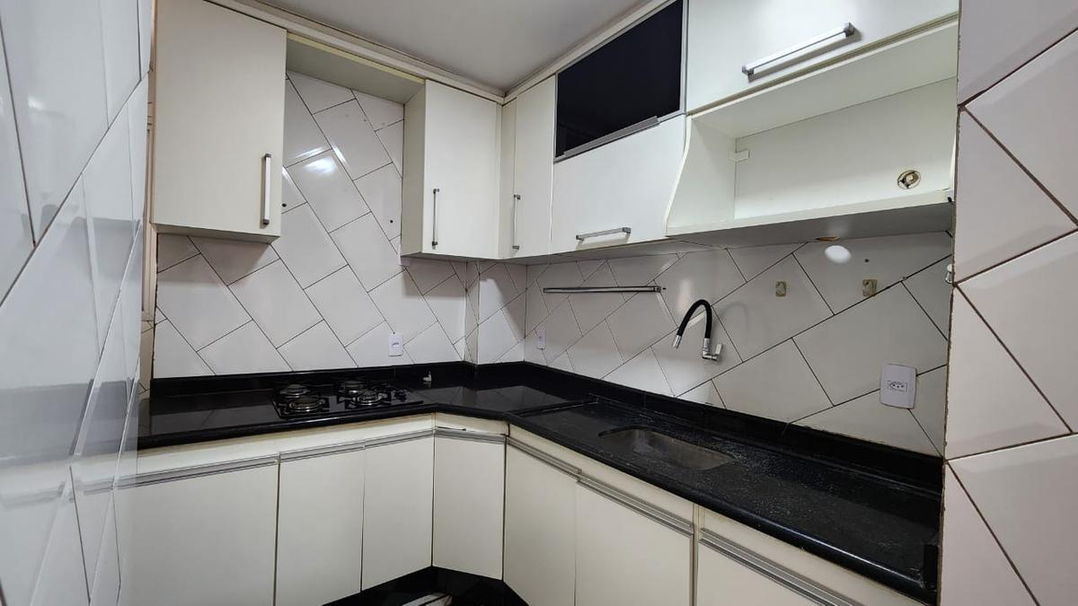 Apartamento, Taguatinga Sul, 3 Quartos