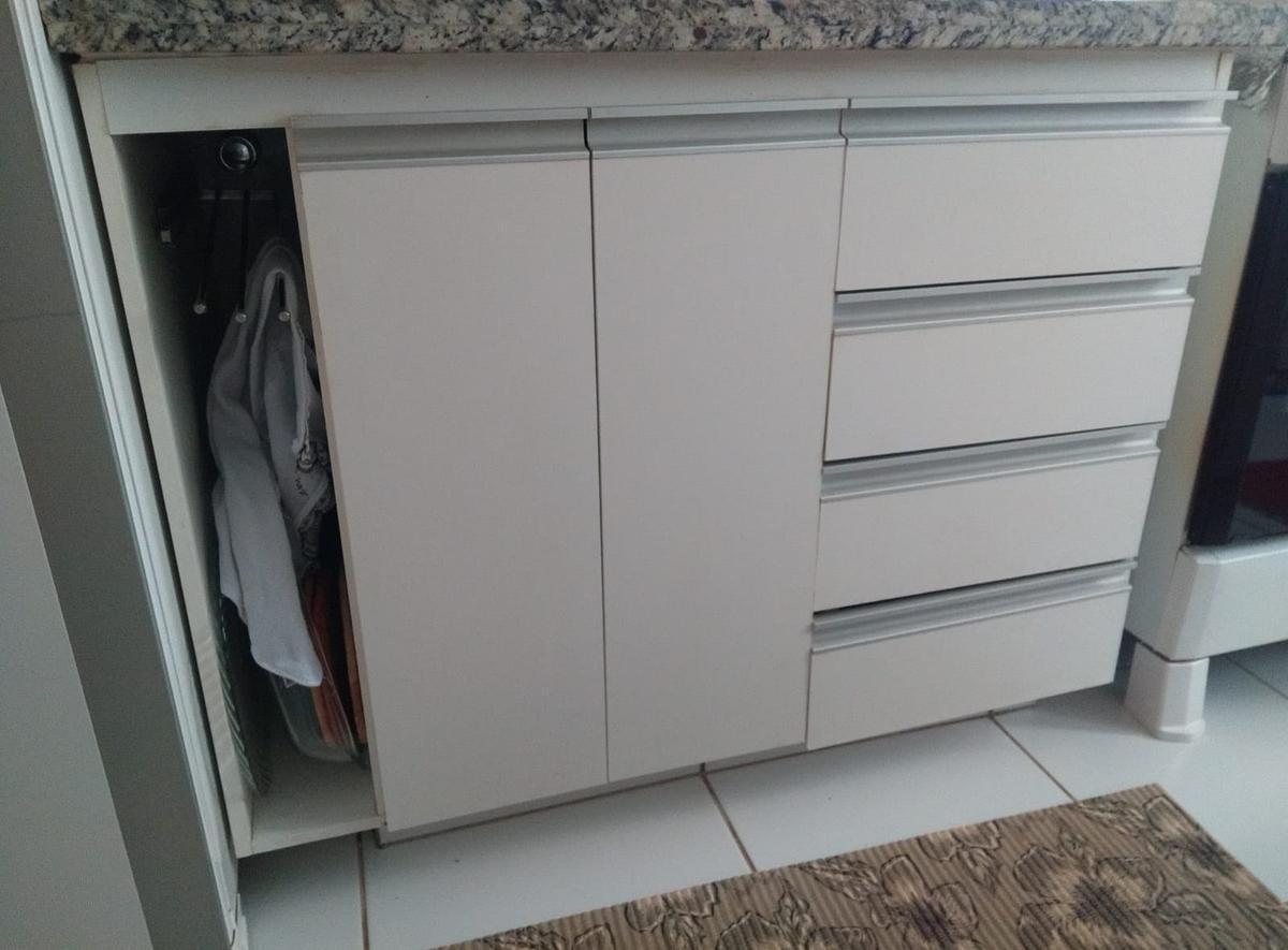 Apartamento, Norte, 3 Quartos