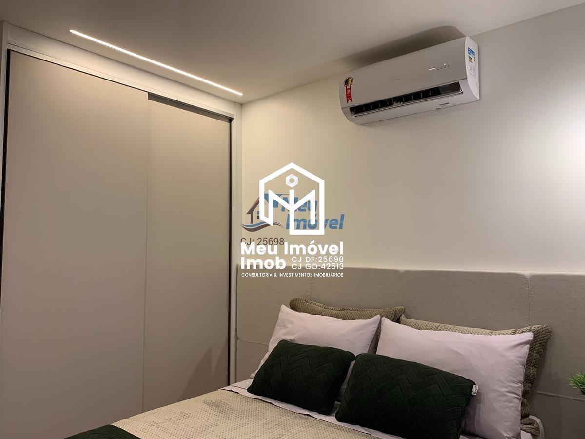 Apartamento, Recanto das Emas, 1 Quarto