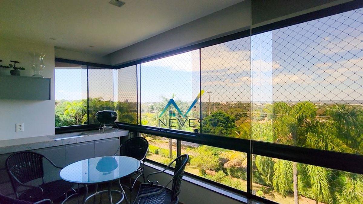 Apartamento, Sudoeste, 3 Quartos, 2 Vagas, 2 Suítes