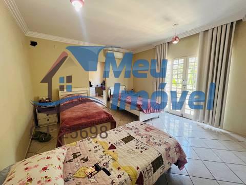 Casa, Brasília/Plano Piloto, 4 Quartos, 4 Vagas, 3 Suítes