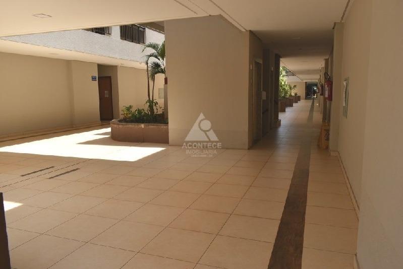 Apartamento, Sudoeste, 1 Quarto