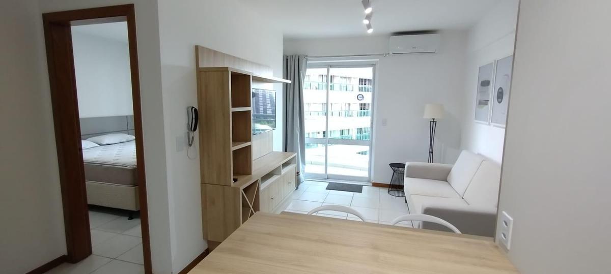Apartamento, Asa Norte, 1 Quarto