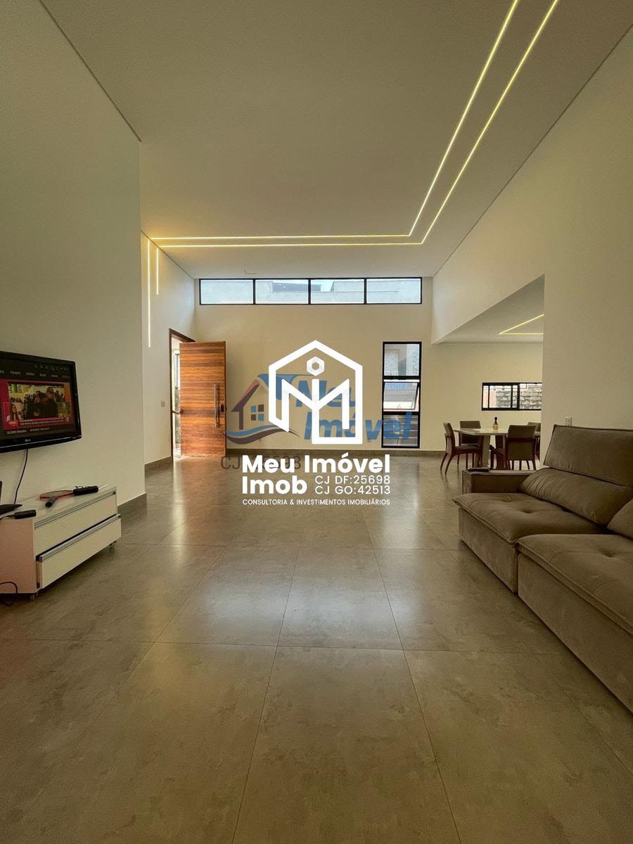 Casa, Brasília/Plano Piloto, 4 Quartos