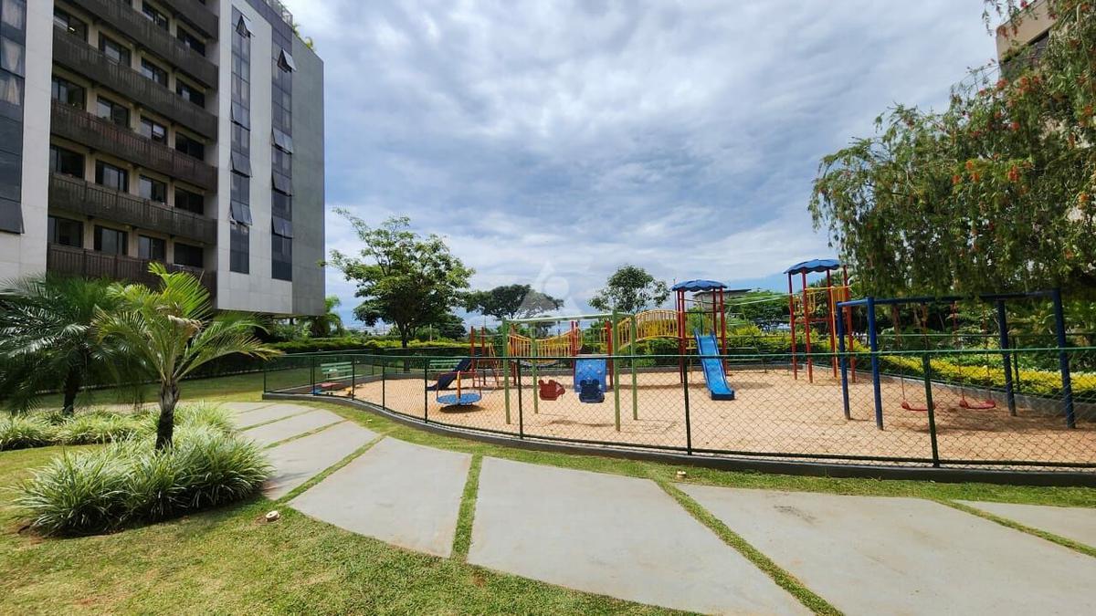 Apartamento, Sudoeste, 3 Quartos, 2 Vagas, 1 Suíte