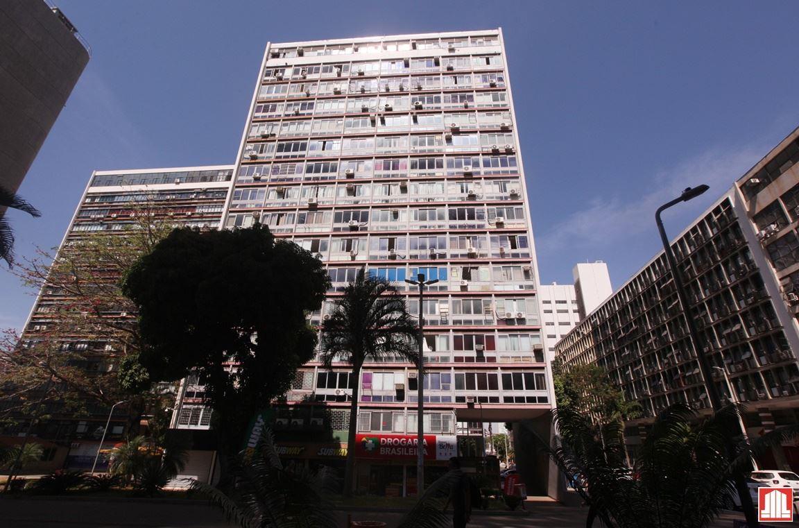 Sala, Asa Sul, 0 Quarto, 0 Vaga, 0 Suíte