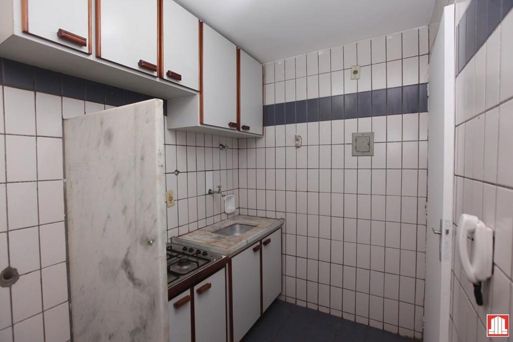 Apartamento, Asa Norte, 2 Quartos, 0 Vaga, 0 Suíte