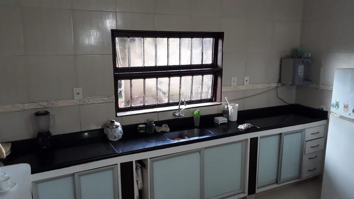 Casa, Brasília/Plano Piloto, 3 Quartos, 2 Vagas, 1 Suíte