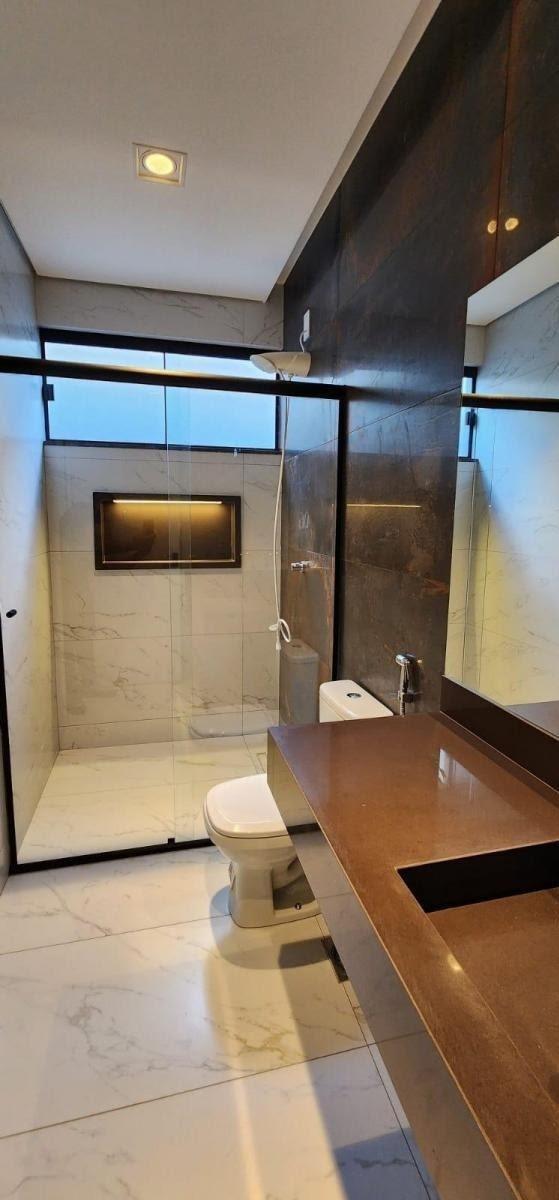 Casa, Setor Habitacional Vicente Pires, 3 Quartos