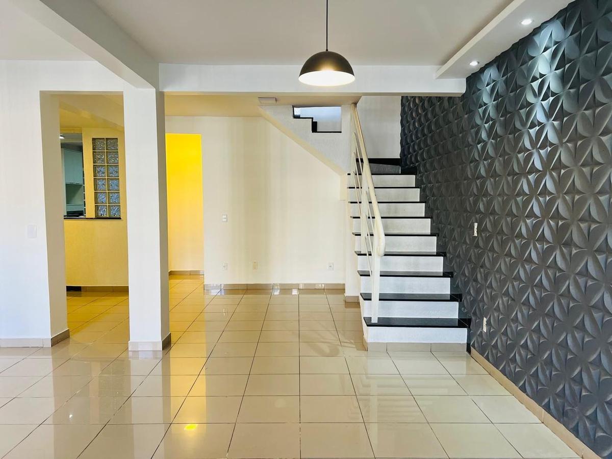 Casa, Riacho Fundo I, 4 Quartos