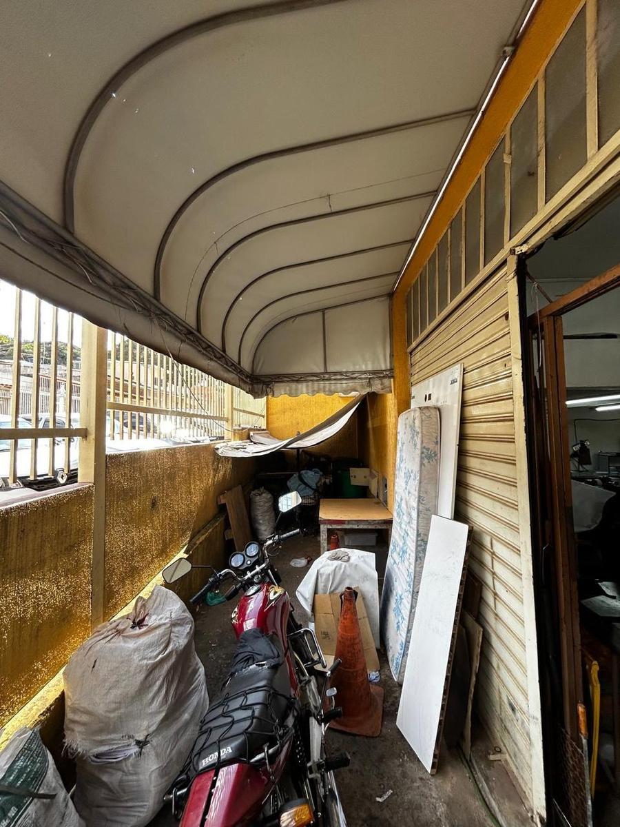 Loja, Núcleo Bandeirante, 0 Quarto
