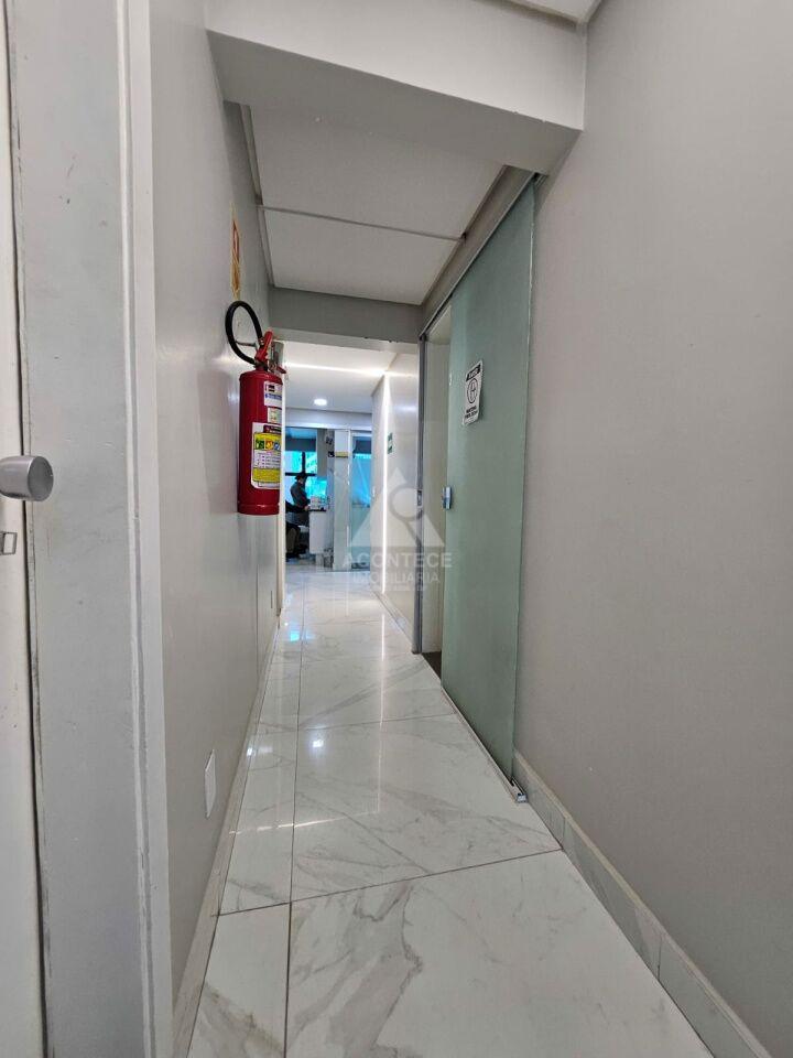 Sala, Taguatinga Sul