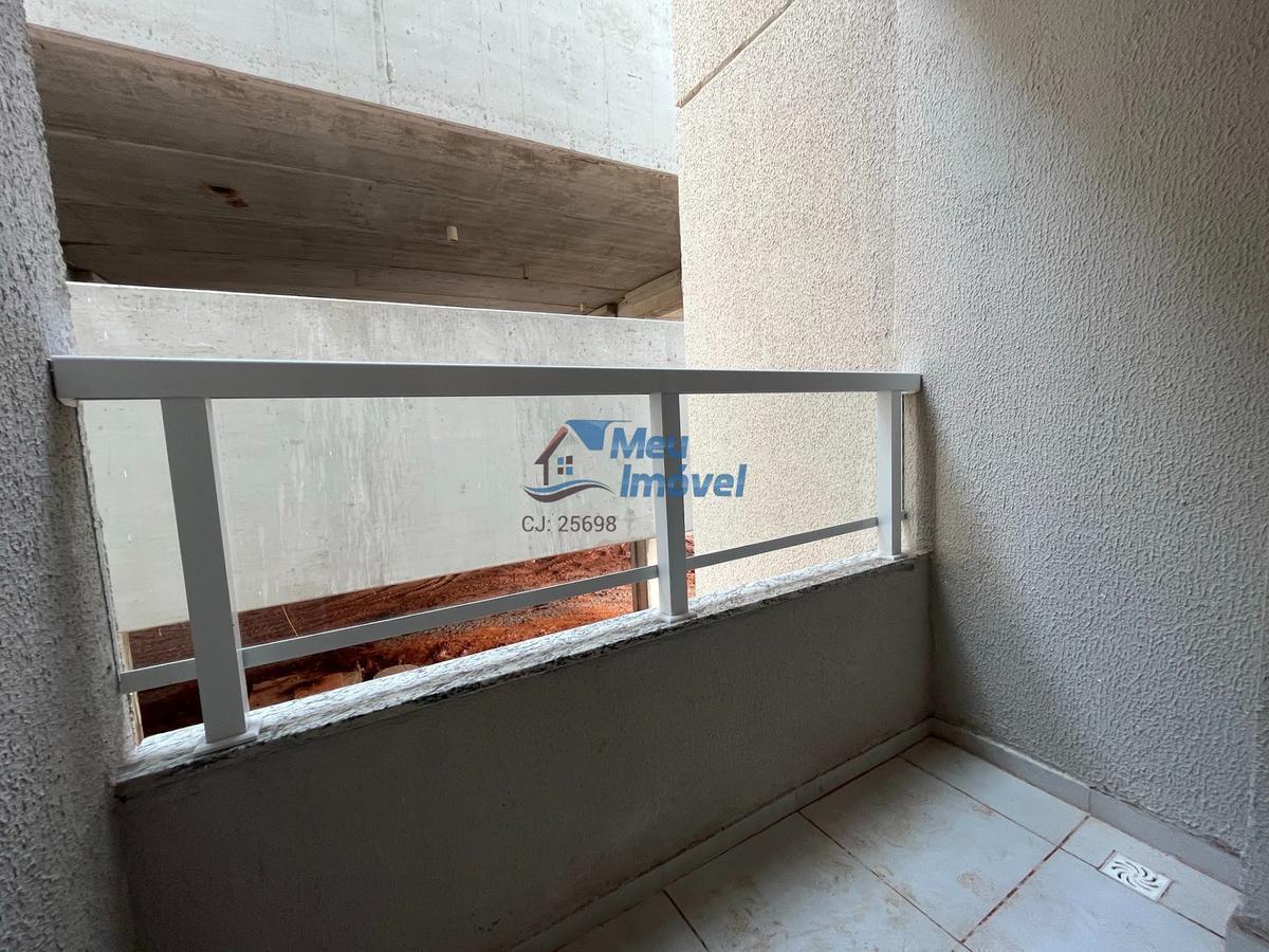 Apartamento, Samambaia Sul, 2 Quartos