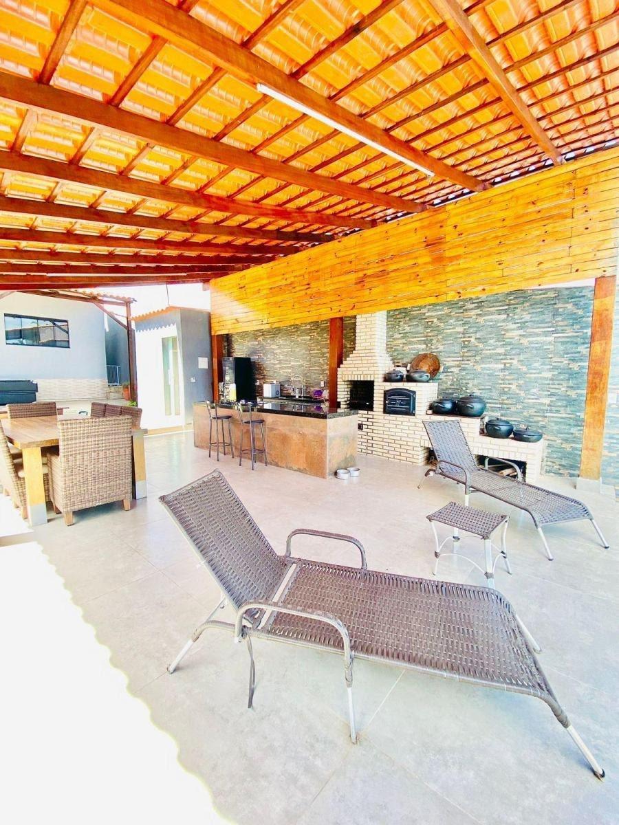 Casa, Brasília/Plano Piloto, 3 Quartos
