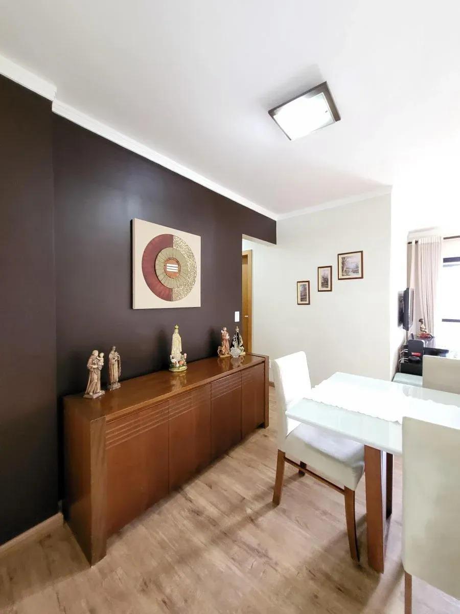Apartamento, Sul, 3 Quartos, 1 Vaga, 1 Suíte