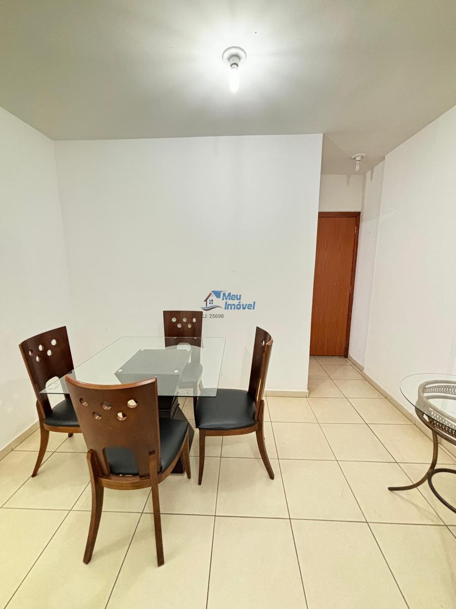 Apartamento, Samambaia Norte, 2 Quartos, 1 Vaga, 1 Suíte