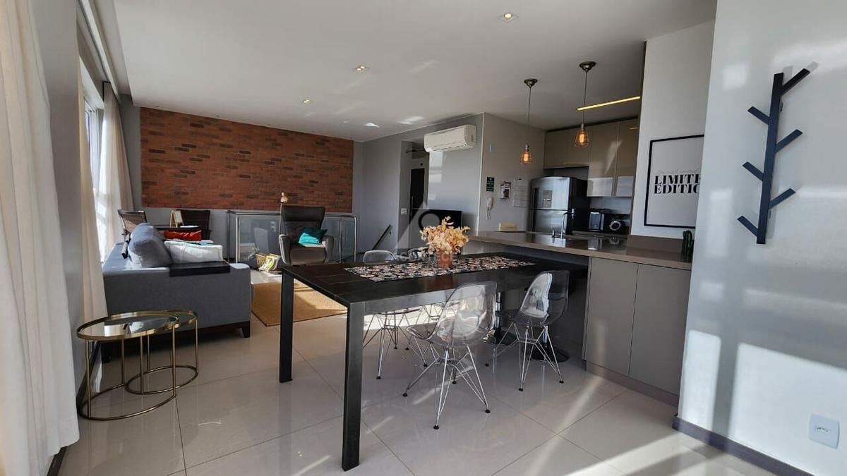 Apartamento, Noroeste, 2 Quartos, 2 Vagas, 2 Suítes