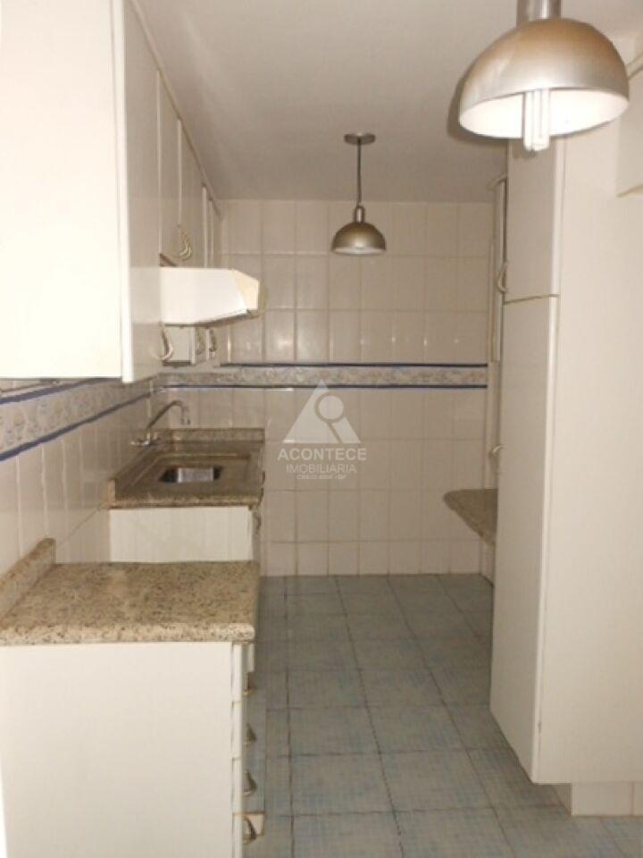 Apartamento, Taguatinga Norte, 3 Quartos, 1 Vaga