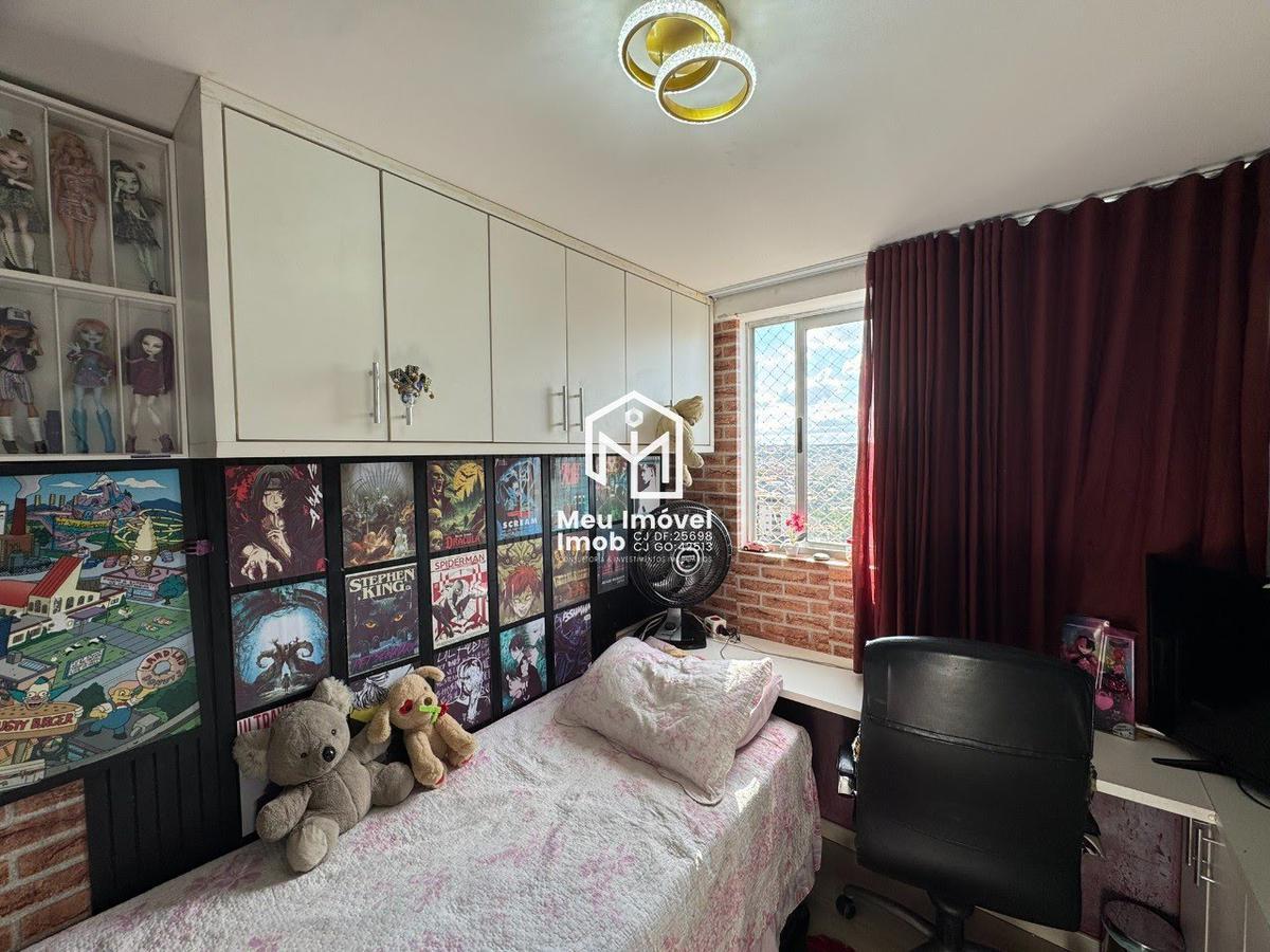 Apartamento, Norte, 3 Quartos