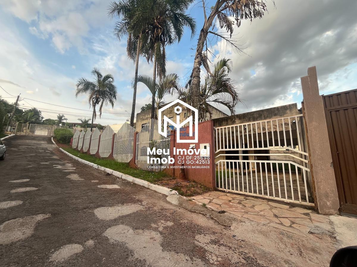 Casa, Brasília/Plano Piloto, 6 Quartos