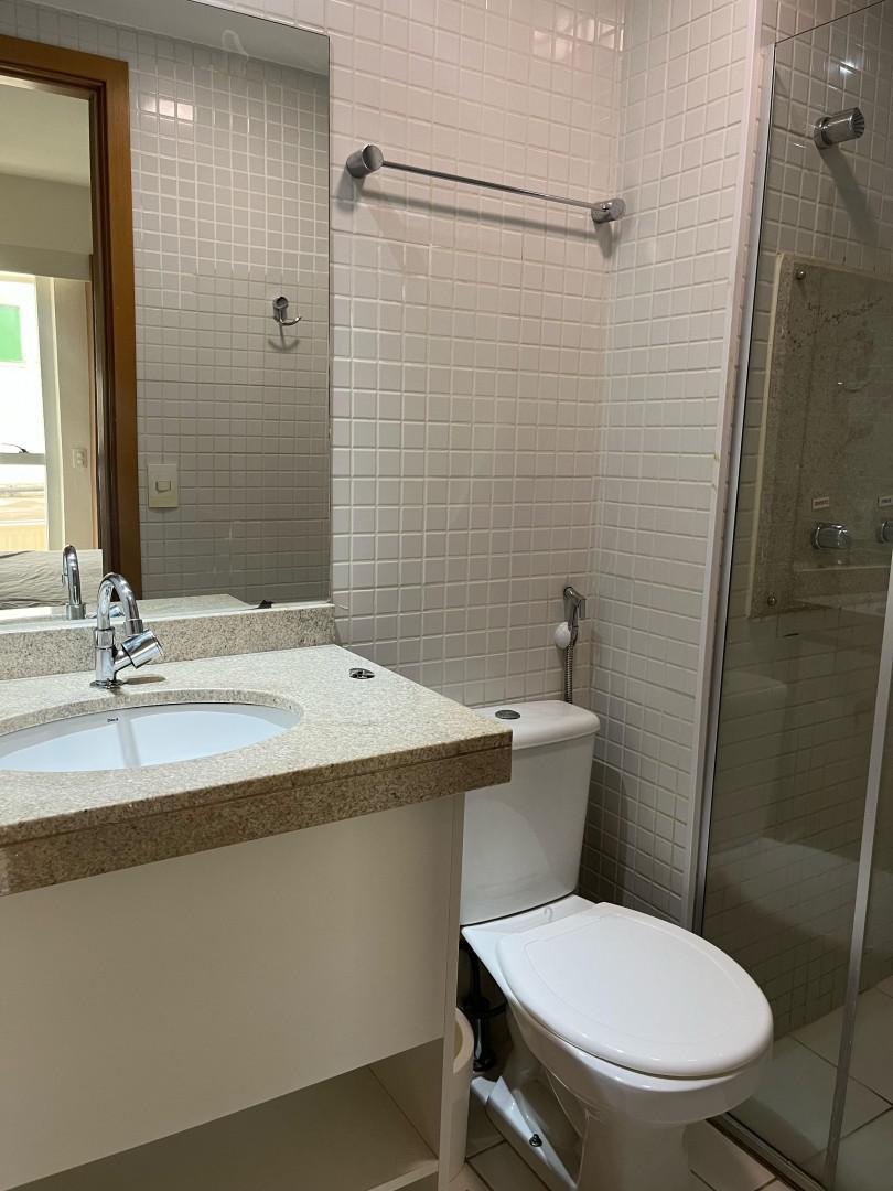 Apartamento, Park Sul, 1 Quarto