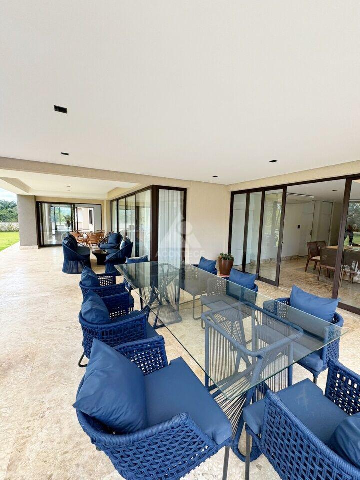 Casa, Lago Norte, 9 Quartos, 10 Vagas, 8 Suítes