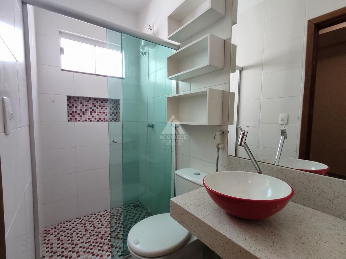 Casa, Guará II, 4 Quartos, 4 Vagas, 3 Suítes